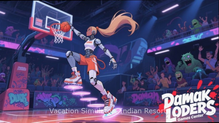Vacation Simulator: Indian Resorts - Player Guide Vacation Simulator: Indian Resorts player guide screenshot