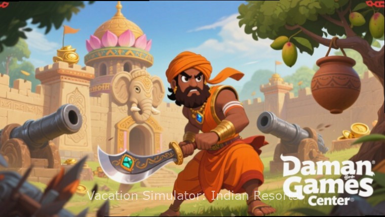 Vacation Simulator: Indian Resorts - Player Reviews Vacation Simulator: Indian Resorts player ratings and reviews